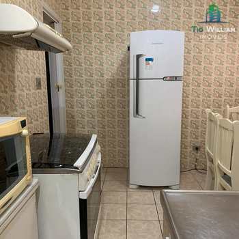 Apartamento em Praia Grande, bairro Aviação