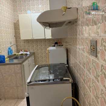 Apartamento em Praia Grande, bairro Aviação