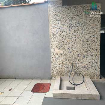 Apartamento em Praia Grande, bairro Aviação