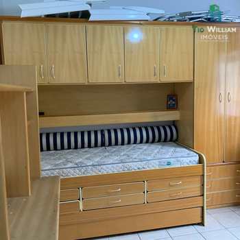 Apartamento em Praia Grande, bairro Aviação