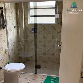 Apartamento em Praia Grande, bairro Aviação
