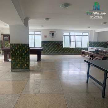 Apartamento em Praia Grande, bairro Aviação