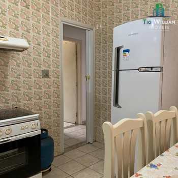 Apartamento em Praia Grande, bairro Aviação