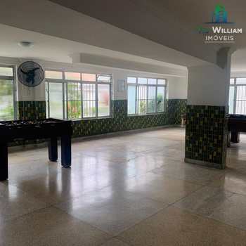 Apartamento em Praia Grande, bairro Aviação
