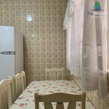 Apartamento em Praia Grande, bairro Aviação