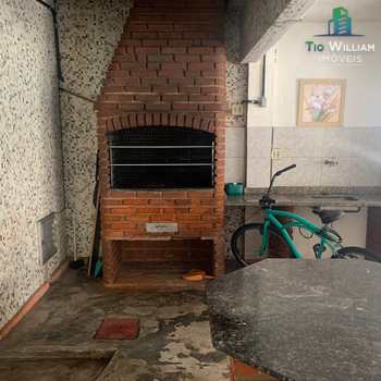 Apartamento em Praia Grande, bairro Aviação