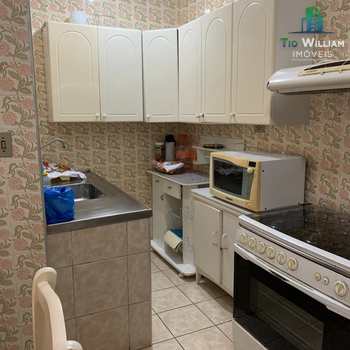 Apartamento em Praia Grande, bairro Aviação
