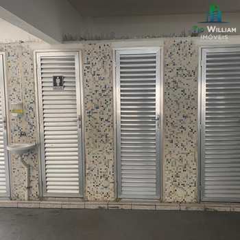Apartamento em Praia Grande, bairro Aviação