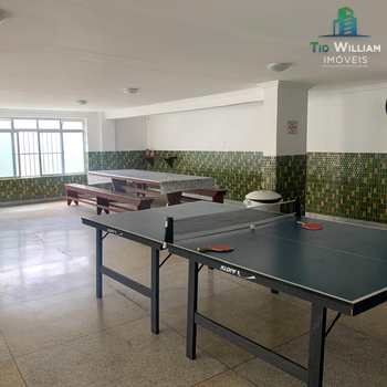 Apartamento em Praia Grande, bairro Aviação
