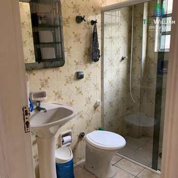 Apartamento em Praia Grande, bairro Aviação