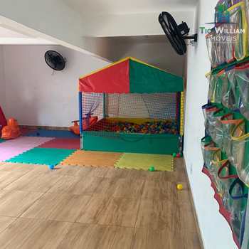 Apartamento em Praia Grande, bairro Aviação