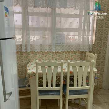 Apartamento em Praia Grande, bairro Aviação