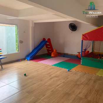 Apartamento em Praia Grande, bairro Aviação