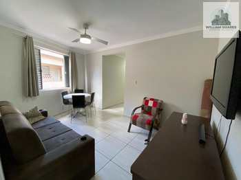 Apartamento, código 71672976 em Praia Grande, bairro Boqueirão