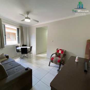Apartamento em Praia Grande, bairro Boqueirão