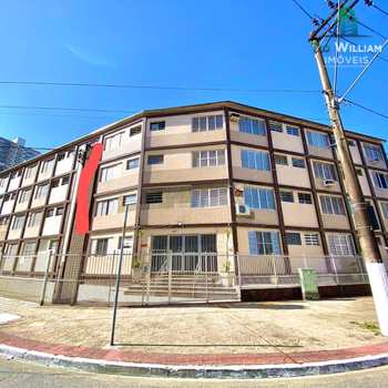Apartamento em Praia Grande, bairro Boqueirão