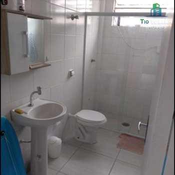 Apartamento em Praia Grande, bairro Boqueirão