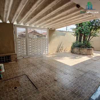 Casa em Praia Grande, bairro Balneário Maracanã