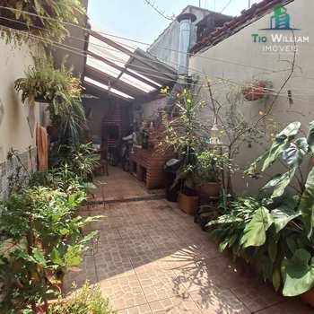 Casa em Praia Grande, bairro Balneário Maracanã