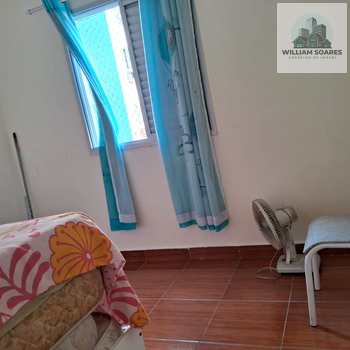 Apartamento em Praia Grande, bairro Canto do Forte