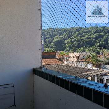 Apartamento em Praia Grande, bairro Canto do Forte