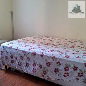 Apartamento em Praia Grande, bairro Canto do Forte