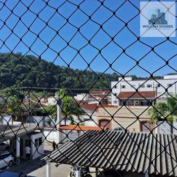 Apartamento em Praia Grande, bairro Canto do Forte