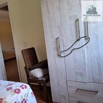 Apartamento em Praia Grande, bairro Canto do Forte