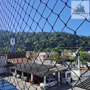 Apartamento em Praia Grande, bairro Canto do Forte
