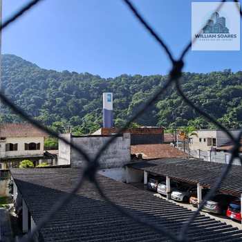 Apartamento em Praia Grande, bairro Canto do Forte