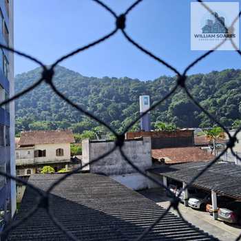 Apartamento em Praia Grande, bairro Canto do Forte