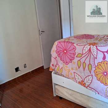 Apartamento em Praia Grande, bairro Canto do Forte