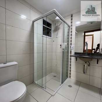 Apartamento em Praia Grande, bairro Aviação