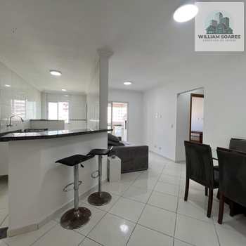 Apartamento em Praia Grande, bairro Aviação