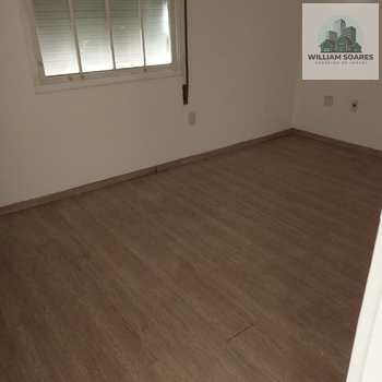 Apartamento em São Vicente, bairro Itararé