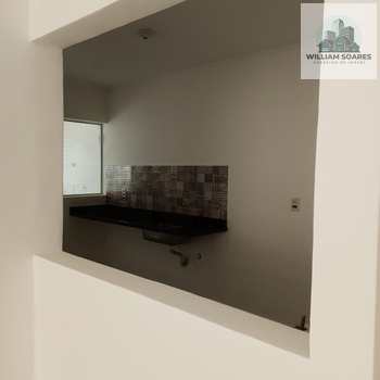 Apartamento em São Vicente, bairro Itararé