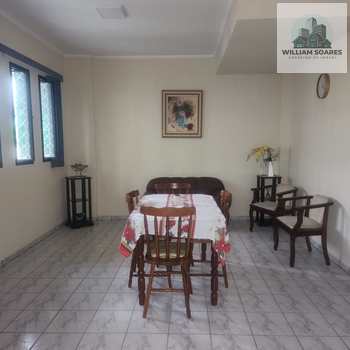 Apartamento em Praia Grande, bairro Guilhermina
