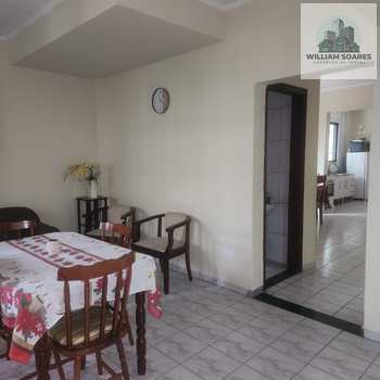 Apartamento em Praia Grande, bairro Guilhermina