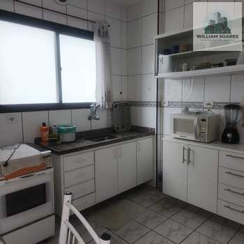 Apartamento em Praia Grande, bairro Guilhermina