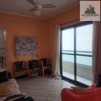 Apartamento em Praia Grande, bairro Guilhermina