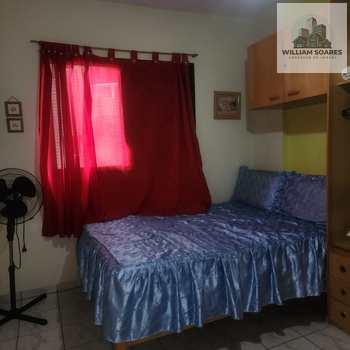 Apartamento em Praia Grande, bairro Guilhermina