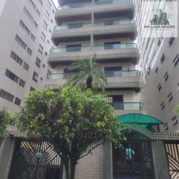 Apartamento em Praia Grande, bairro Guilhermina