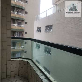 Apartamento em Praia Grande, bairro Guilhermina