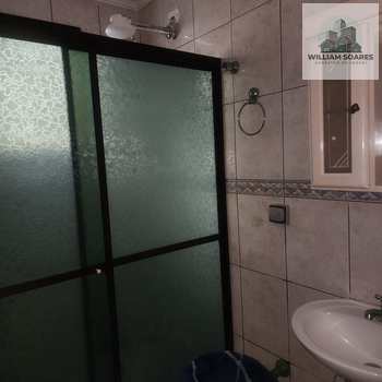 Apartamento em Praia Grande, bairro Guilhermina
