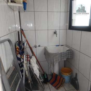 Apartamento em Praia Grande, bairro Guilhermina