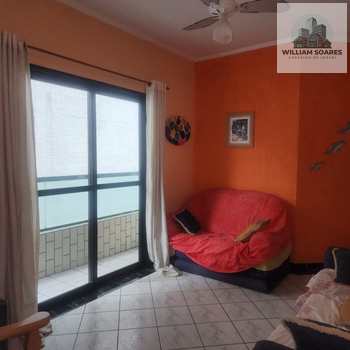 Apartamento em Praia Grande, bairro Guilhermina