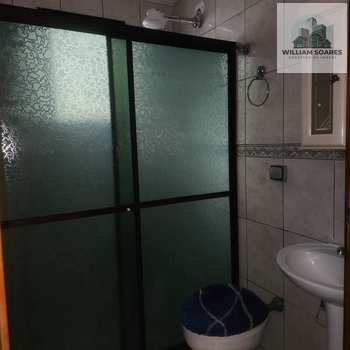 Apartamento em Praia Grande, bairro Guilhermina