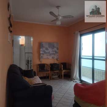 Apartamento em Praia Grande, bairro Guilhermina