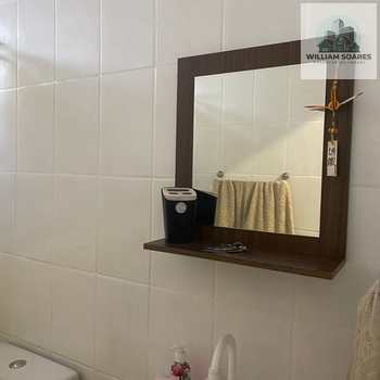 Kitnet em Praia Grande, bairro Ocian