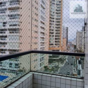 Cobertura em Praia Grande, bairro Canto do Forte